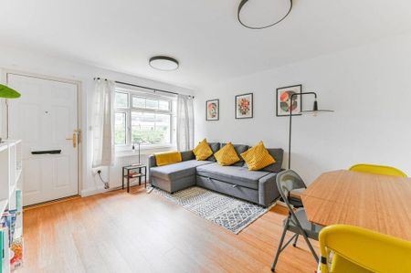 1 bedroom flat to rent - Photo 3