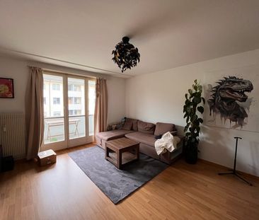3 Zimmer, 1. Stock - Photo 4