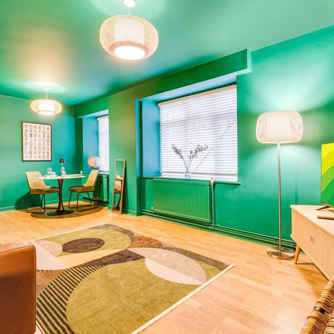 1 bedroom flat to rent - Photo 1