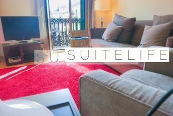 Monsieur Van Damme Lives Upstairs