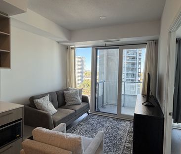 For Lease - 260 Malta Avenue Unit# 1113, Brampton, Ontario - Photo 2