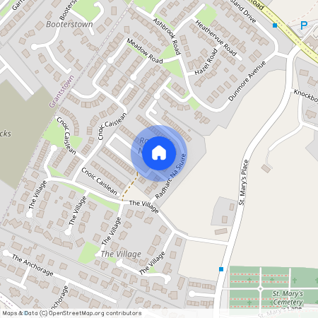 82 Radharc Na Siuire, Ballygunner, Waterford City, Co. Waterford, X91 CDP0, Dublin