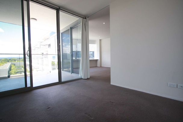 123/11 Trevillian Quay, Kingston ACT 2604 - Apartment For Rent | Domain - Photo 1
