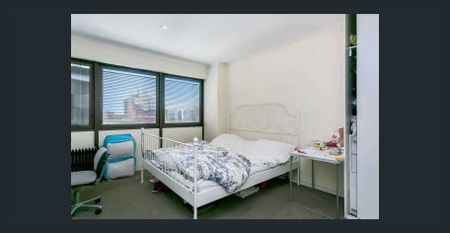 Modern 2-Bed, 2-Bath Apartment in the Heart of the City - Photo 5