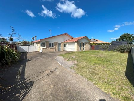 Family Home On Grenada - Mt Maunganui - Photo 5