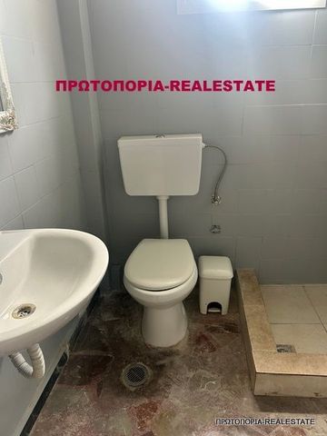 Studio/Γκαρσονιέρα για ενοικίαση Κέντρο (Καμένα Βούρλα) - Φωτογραφία 5
