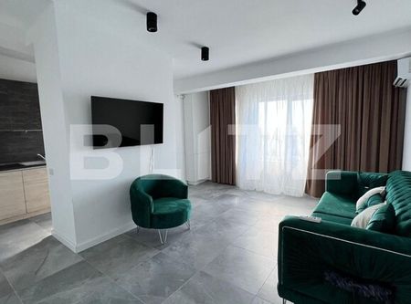 Apartament 2 camere, modern/lux , Ultracentral - Fotografie 5