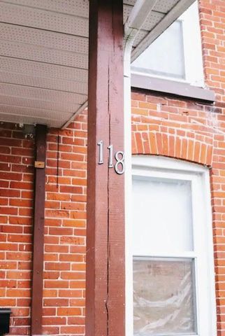 For Lease - 118 Mulcaster Street Unit# Upper, Barrie, Ontario - Photo 4