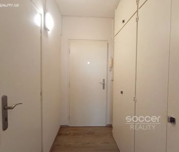 Pronájem bytu 1+kk 25 m² - Photo 4