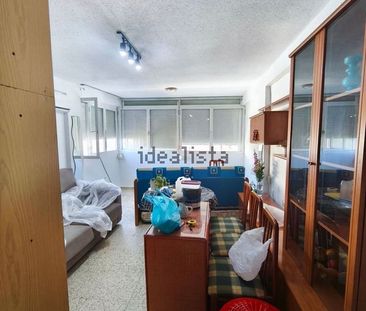 Alquiler de estudio en Calle de la Cruz, 7 - Photo 4