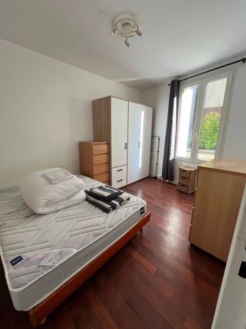 Appartement 38.3 m² - 2 Pièces - Paris (75013) - Photo 3