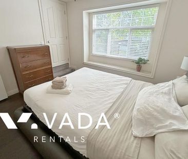 Furnished, 2 Bed 1.5 Bath Garden Suite For Rent - Photo 4