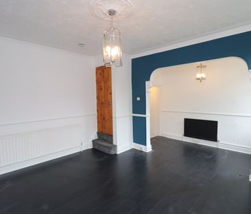 2 bedroom terraced house to rent - Photo 6