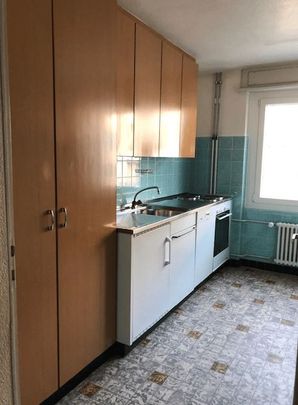2 Zimmer, 2. Stock - Photo 1