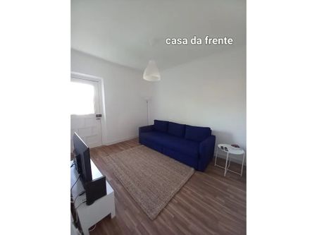 Rua Dona Maria Ana de Áustria, Lisbon, Lisbon 1070-088 - Photo 2