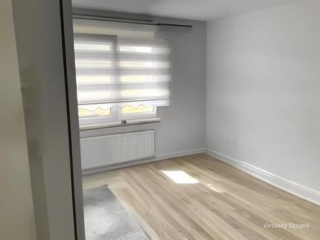 Gemütliche 3-Zimmer-Etagenwohnung in Krefeld  Ideal für Familien - Foto 2