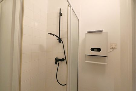 Location Appartement 2 pièces 30m² - Photo 3