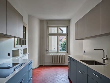 Wunderschön sanierte Altbauwohnung - Photo 3