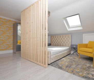 1 bedroom flat to rent - Photo 2