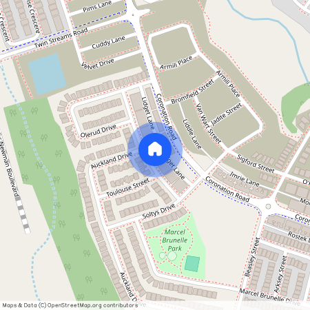 29 Hornchurch Street Unit# UPPER, Whitby
