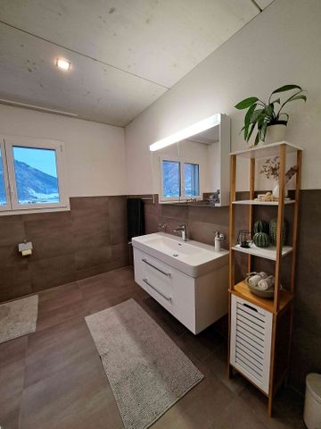 3 Zimmer, 73 m², 5. Stock - Photo 2