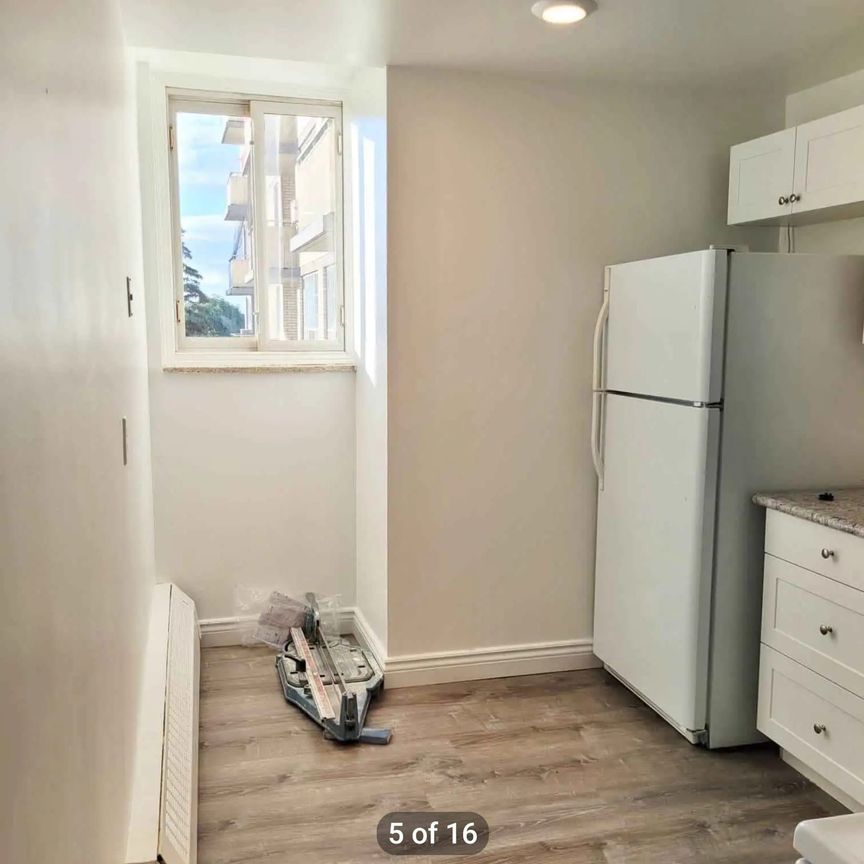 For Lease - 340 Dixon Road Unit# 408, Toronto, Ontario - Photo 1