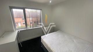1 bedroom in a house share to rent - Photo 4