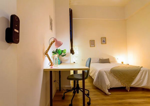 Carrer de la Mercè, Barcelona, Catalonia 08002