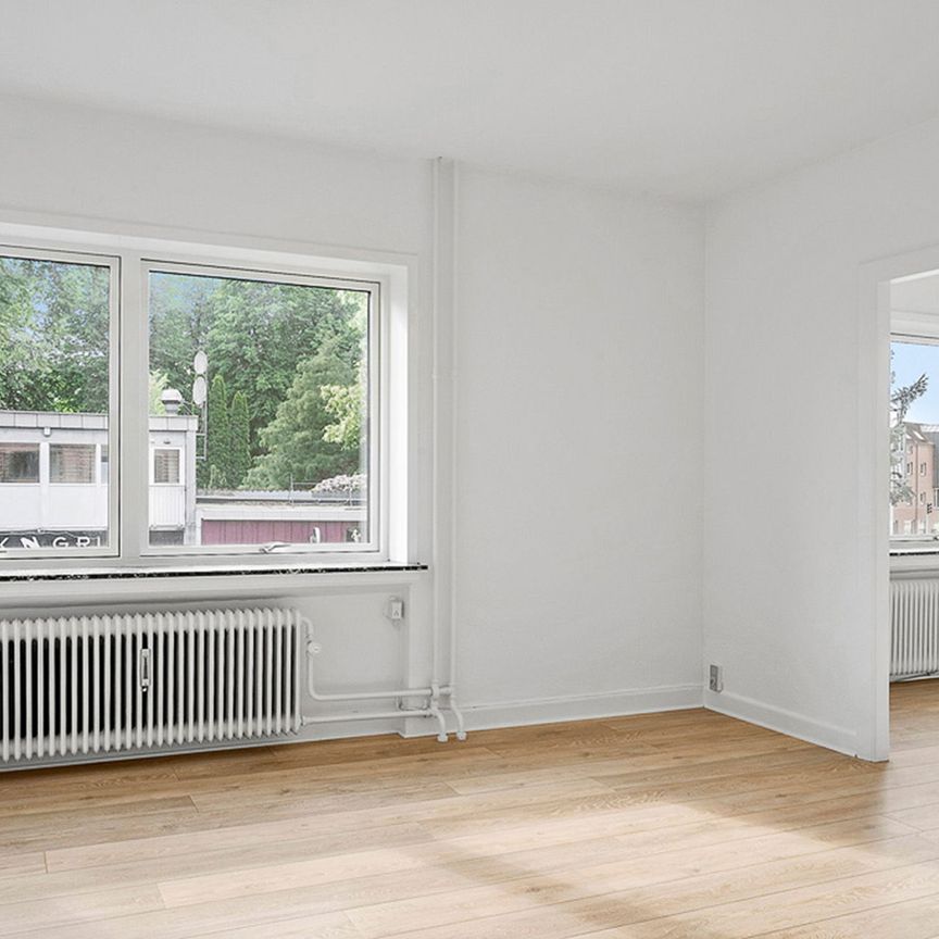 Haderslevvej 7, 1. th., 6000 Kolding - Photo 1