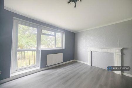 2 bedroom flat to rent - Photo 2