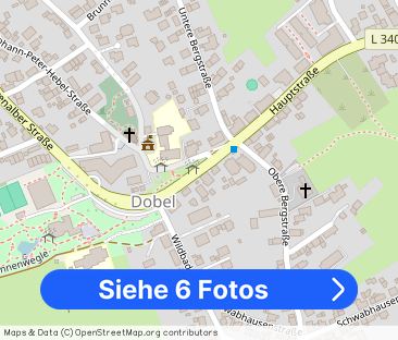 Moderne 2-Zimmer-Wohnung mit Garage und Kellerabteil – Wohnen am Wa... - Foto 1