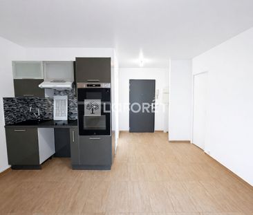 Appartement T2 Éragny à louer - Photo 5