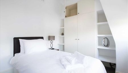 5 bedroom penthouse to rent - Photo 5