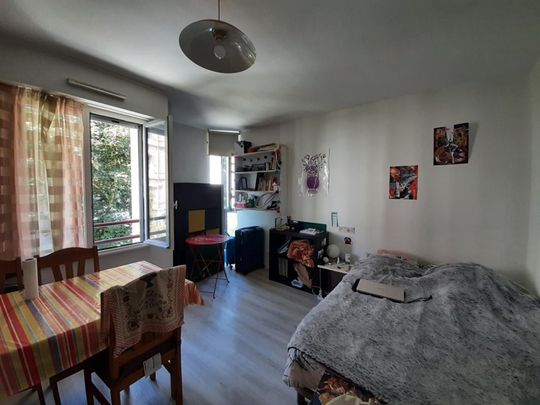 Appartement T3 à louer - 63 m² - Photo 1