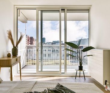 Te huur: Appartement Ookmeerweg in Amsterdam - foto 5