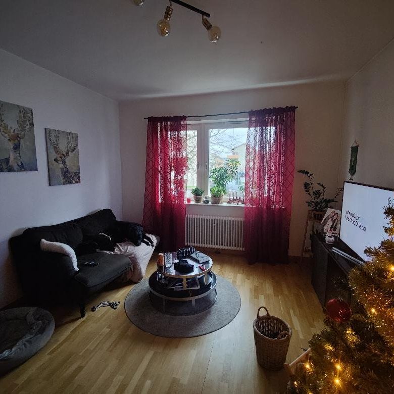 Sunnanvindsgatan, Göteborg - Photo 1