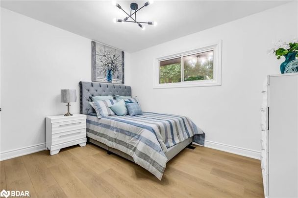 For Lease - 170 Terrace Drive Unit# Upper, Hamilton, Ontario - Photo 1