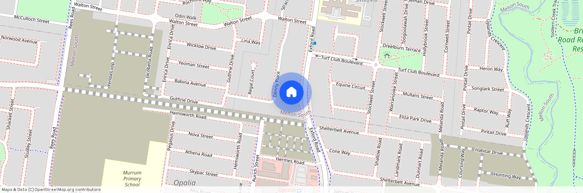 169 Exford Rd, Vic 3338, Melton South