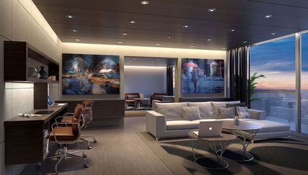 For Lease - 100 Dalhousie Street Unit# 5003, Toronto, Ontario - Photo 2