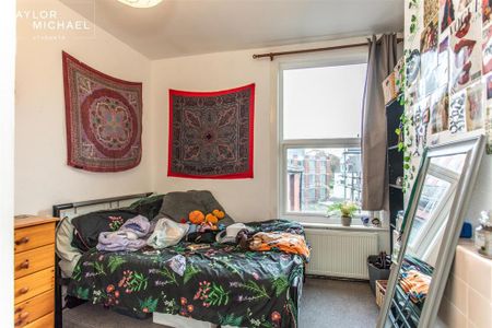 5 bedroom terraced house to rent - Photo 5