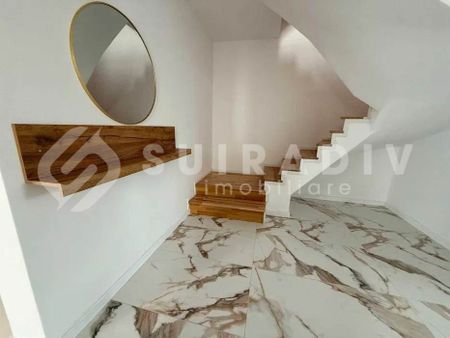 Duplex modern | Prima închiriere | 2 parcări | zona Auchan Iris - Photo 4