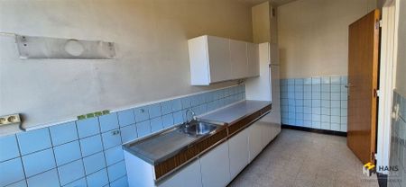 Appartement van 87m² met garage in Merksem. - Foto 5