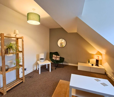 Flat 35, Trinity House, Trinity Quay, AB11 5AA, Aberdeen - Photo 3