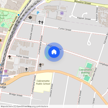 3/118 Longfield Street, NSW 2166, Cabramatta