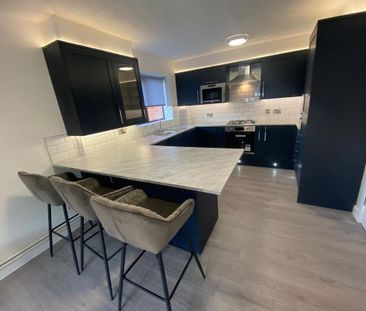 15 Tanni Grey House - BRAND NEW 2 BEDLoughborough - Photo 4