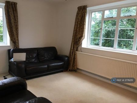2 bedroom flat to rent - Photo 2