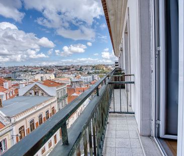 Apartamento T3 em Lisboa - Photo 3