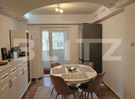 Apartament 2 camere, 54 mp, zona Rovine - Photo 5