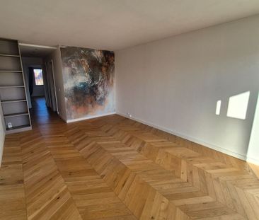 ASNIERES SUR SEINE appartement de 59 m² - 2 pièces - 1 chambre - Photo 5