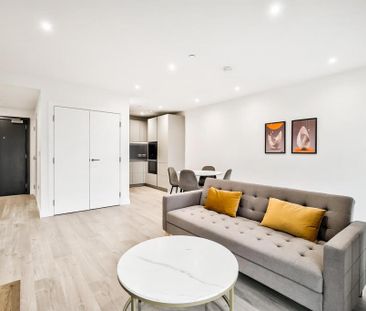 1 bedroom apartment to rent - Photo 5